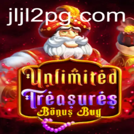 UnlimitedTreasuresBonusBuy: Dive into a World of Adventure and Fortune with JLJL2