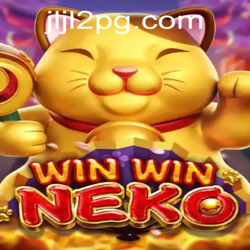 Unveiling WinWinNeko: Embrace the Enchanting World of JLJL2