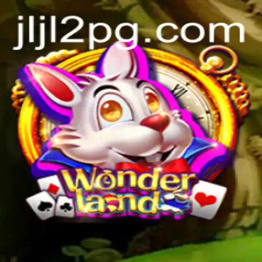 Discover the Enchanting World of Wonderland: The Game