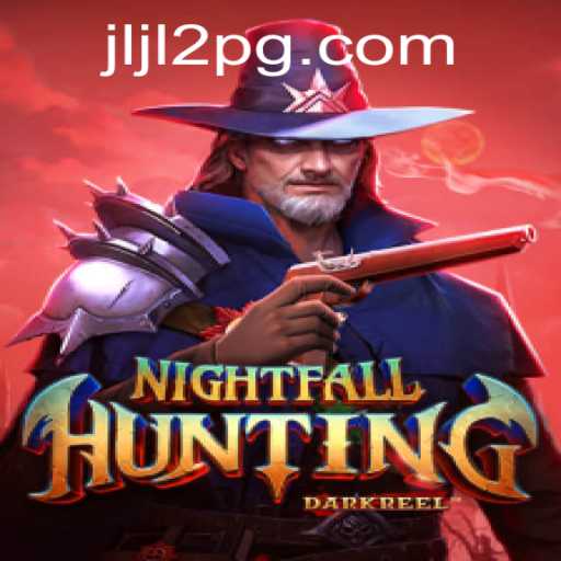 Unveiling NightfallHunting: An Immersive Adventure