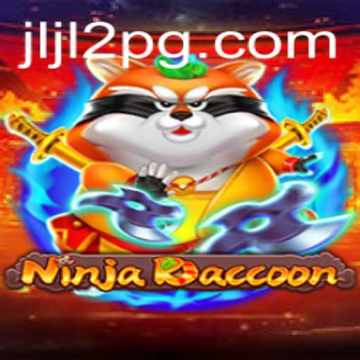 NinjaRaccoon: The Exciting New Adventure Game Unveiled
