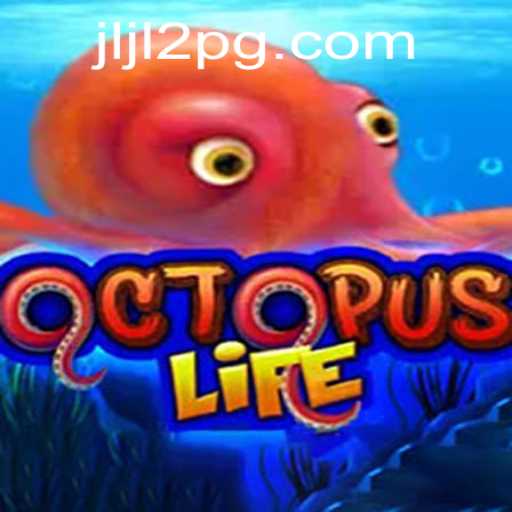Dive into the World of OctopusLife: A Thrilling Marine Adventure