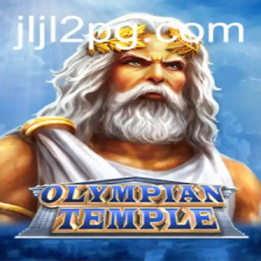 OlympianTemple: A Journey Through Ancient Mythology