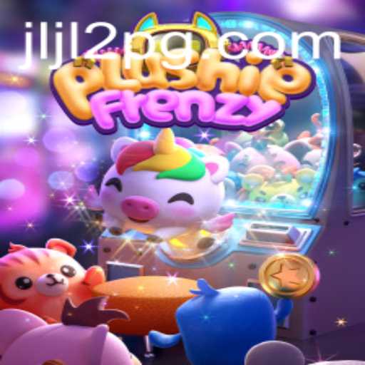 Adventure Awaits in PlushieFrenzy: A Dive into the Enchanting World of JLJL2