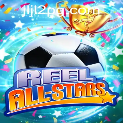ReelAllStars: Immerse in the World of Digital Gameplay