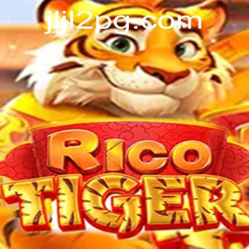 Unveiling RicoTiger: Your Ultimate Gaming Experience Awaits