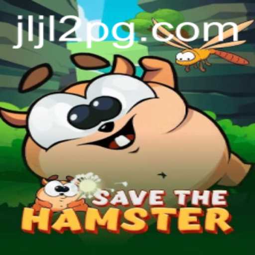 Save the Hamster: A Charming Adventure in JLJL2