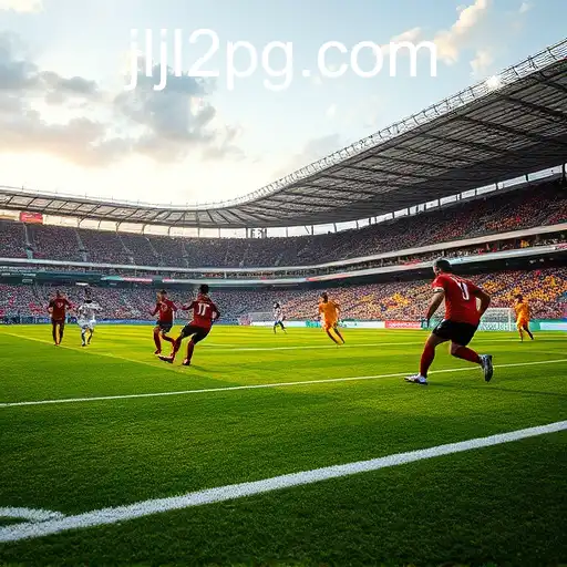 Exploring the Intriguing World of Sports: An In-Depth Look into Key Dynamics