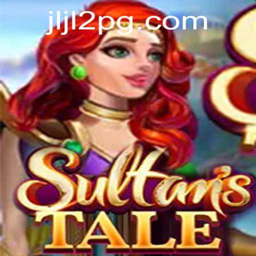 Discover the Enchanting World of Sultanstale with JLJL2