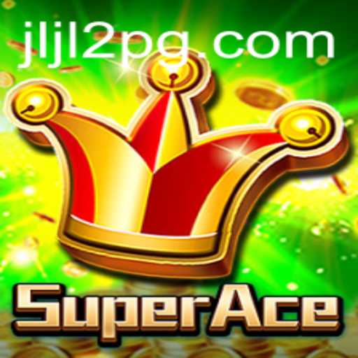 Unveiling the Thrill of SuperAce: A Dive into the World of JLJL2
