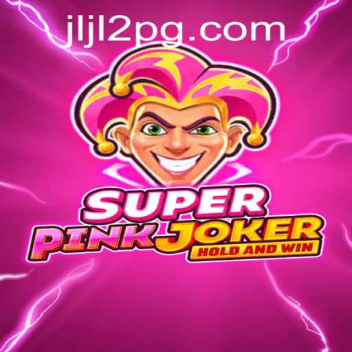 Discover the Enigmatic World of SuperPinkJoker: A Detailed Guide to Gaming Intrigue