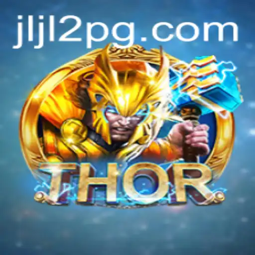 Discover the New Adventure: THOR - JLJL2