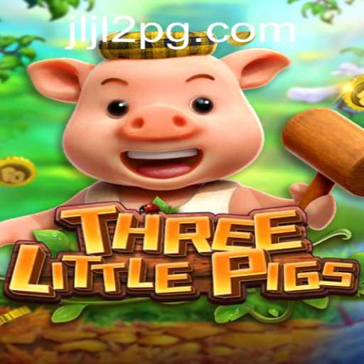 Immersive Adventure Awaits: Discover the World of THREELITTLEPIGS