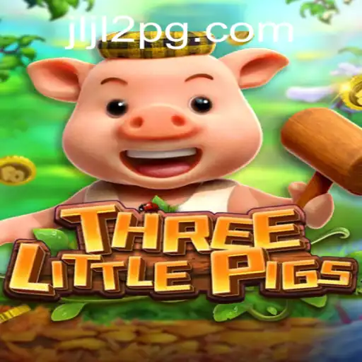 Immersive Adventure Awaits: Discover the World of THREELITTLEPIGS
