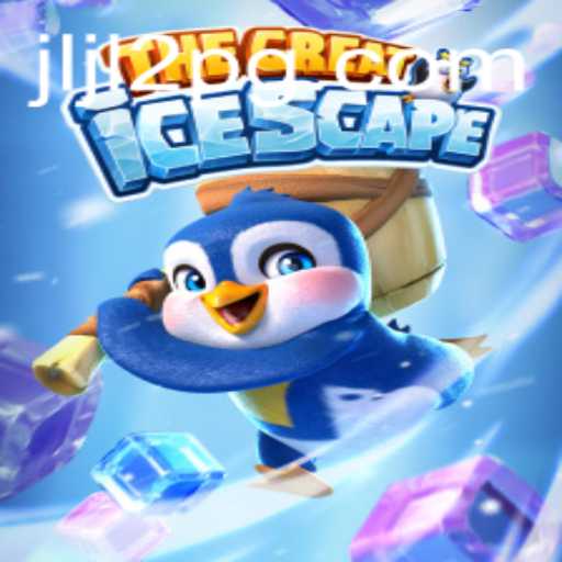 TheGreatIcescape: A Frozen Adventure with JLJL2