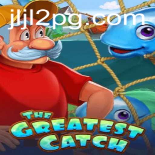 Unveiling TheGreatestCatch: An Immersive Gaming Experience