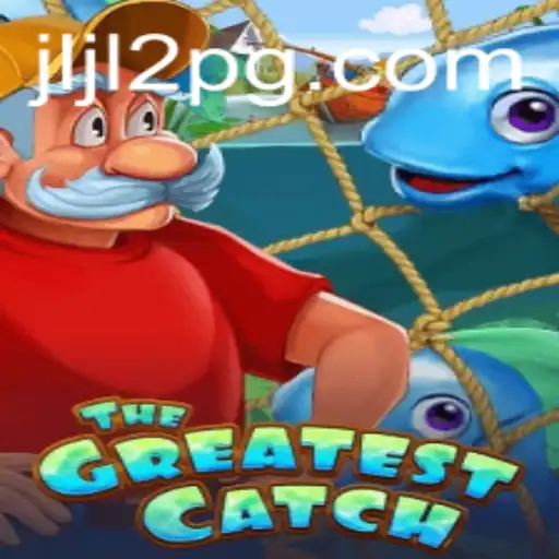 Unveiling TheGreatestCatch: An Immersive Gaming Experience