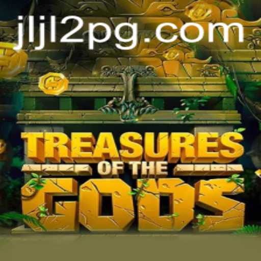 Discover the Thrilling World of TreasureoftheGods