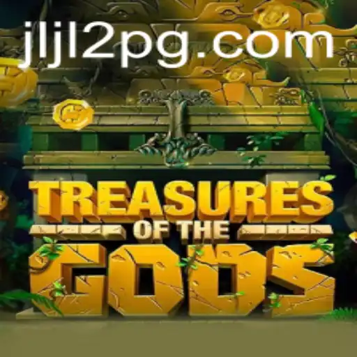 Discover the Thrilling World of TreasureoftheGods