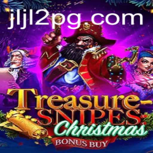 An In-Depth Look at TreasuresnipesChristmas: A Holiday Gaming Extravaganza
