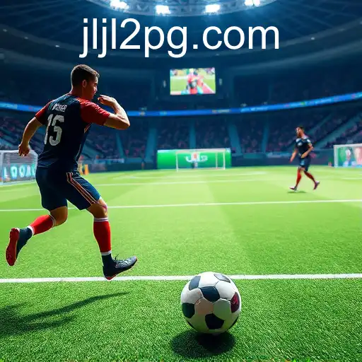 Exploring the World of Virtual Sports: JLJL2 and Beyond