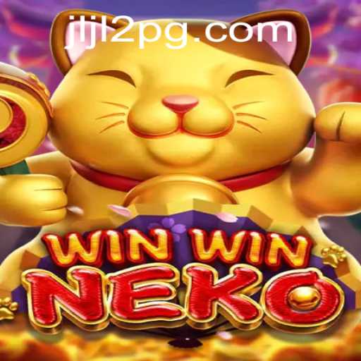 Unveiling WinWinNeko: Embrace the Enchanting World of JLJL2