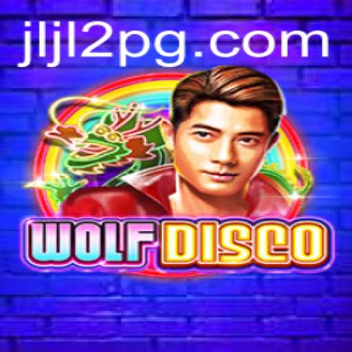 WolfDisco: A New Gaming Phenomenon with JLJL2 Integration