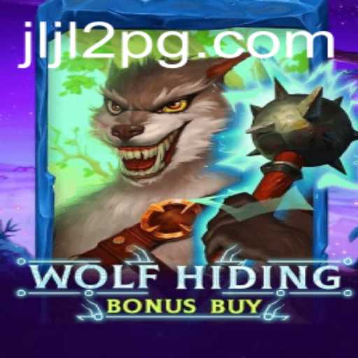 Discover the Thrills of WolfHidingBonusBuy: An Ultimate Gaming Experience