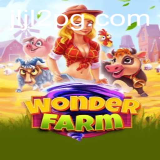 The Magical World of WonderFarm: A Journey into JLJL2