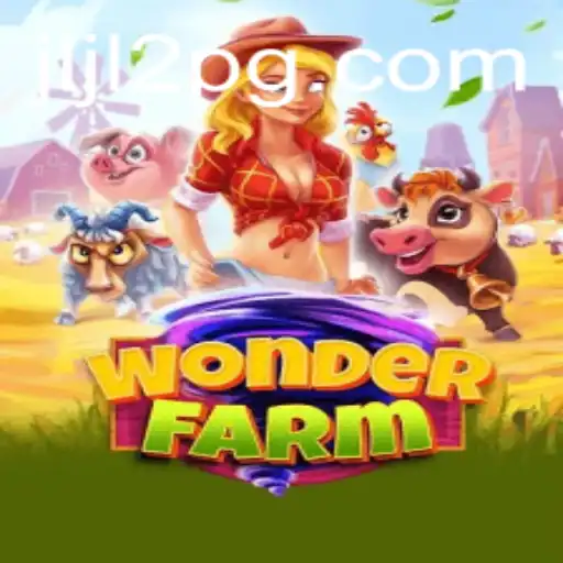 The Magical World of WonderFarm: A Journey into JLJL2